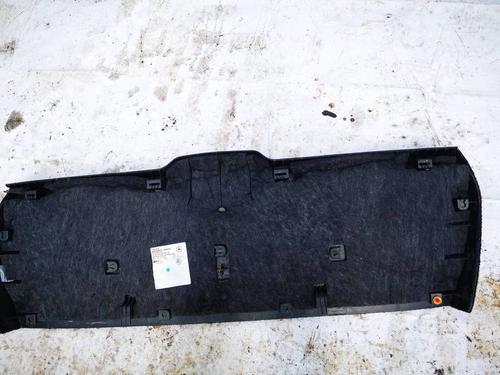 Boot lining MERCEDES-BENZ C-CLASS (W204) C 220 CDI (204.008) | BP36284470I3 - Image 2