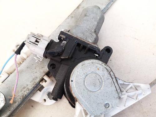 Left rear window motor HONDA FR-V (BE) 2.0 (BE3) | BP35326536E23 - Image 3