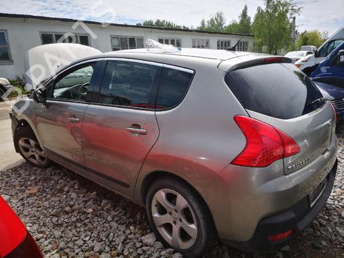 Switch PEUGEOT 3008 I MPV (0U_) 1.6 HDi | BP35155015I30 - Image 10