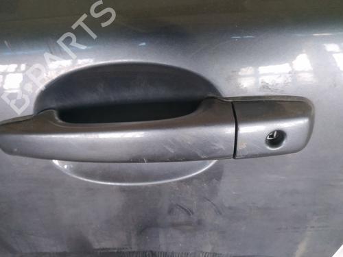 front-left-exterior-door-handle-volvo-v50-545-2003-2004-2005-2006-2007-2008-2009-2010-2011-2012-35416623 main image