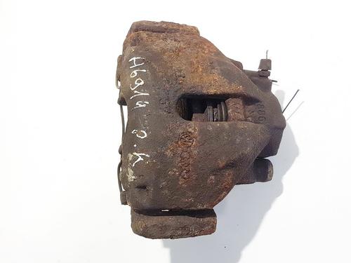 Used Left front brake caliper Left front brake caliper AUDI A6 C5 (4B2, 4B4) 2.5 TDI (155 hp) 35508919 35508919