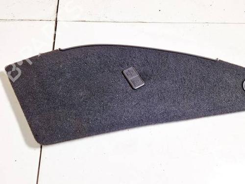 Used Boot lining Boot lining HONDA CIVIC VIII Hatchback (FN, FK) 2.2 CTDi (FK3) (140 hp) 34988542 34988542
