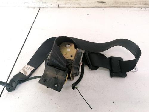 Used Front left seatbelt Front left seatbelt 35407537 35407537