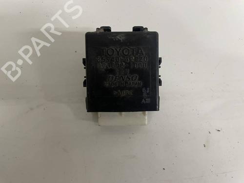 Used Electronic module Electronic module 35354278 35354278