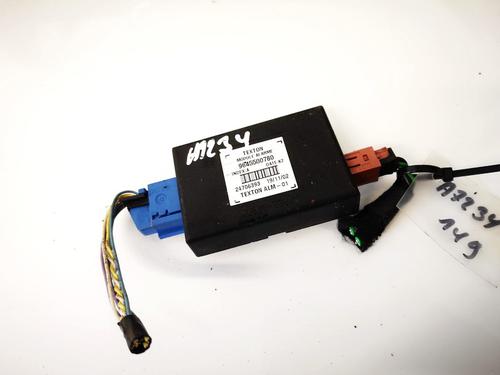 Used Electronic module Electronic module FIAT ULYSSE (179_) 2.2 JTD (128 hp) 32883939 32883939