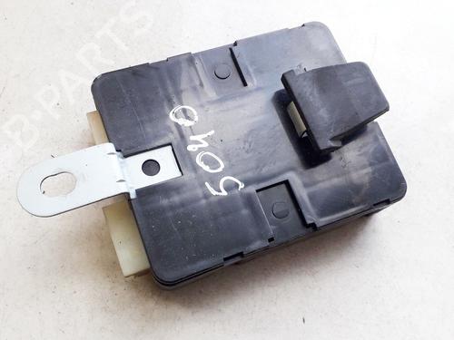 Electronic module KIA CARNIVAL I (UP, FL) 2.9 TDi | BP38583242M83 - Image 2