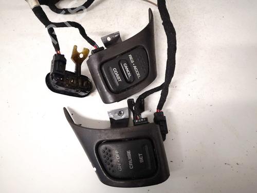 Used Steering wheel controls Steering wheel controls 35460497 35460497