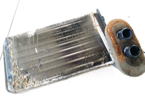 Used Heater matrix Heater matrix 35485858 35485858