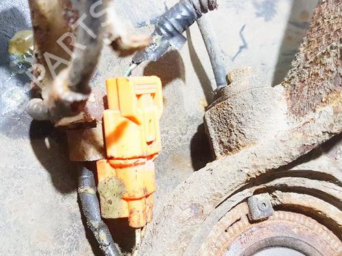 Electronic module HONDA ELEMENT (YH) 2.4 Vtec (YH1) | BP38583774M83 - Image 2