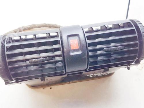 Used Air vent Air vent OPEL ASTRA G Hatchback (T98) 1.7 DTI 16V (F08, F48) (75 hp) 33529148 33529148
