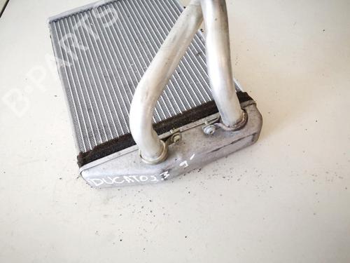 Heater matrix PEUGEOT BOXER Van 2.0 BlueHDi 130 | BP35435187M63 - Image 3