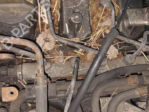 Used Injection rail Injection rail CHEVROLET LACETTI (J200) 2.0 D (121 hp) 34967799 34967799