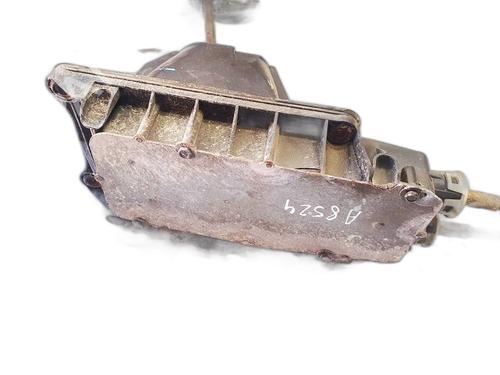 Gear lever NISSAN NOTE (E11, NE11) 1.6 | BP35378505M90 - Image 2