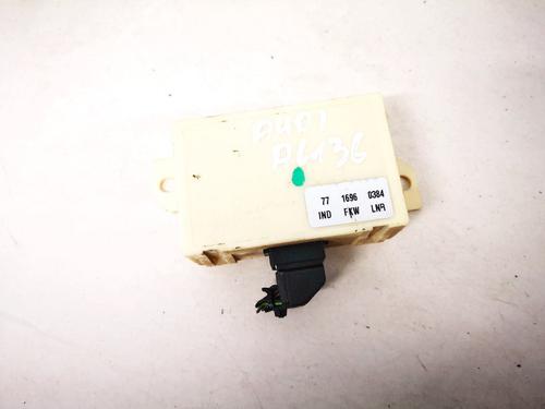 Used Electronic module Electronic module AUDI A4 B5 (8D2) 1.8 (125 hp) 35544353 35544353