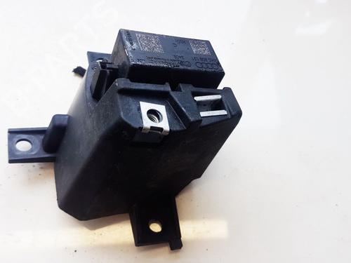 Used Electronic module Electronic module AUDI A8 D4 (4H2, 4H8, 4HC, 4HL) 4.2 TDI quattro (351 hp) 33062953 33062953