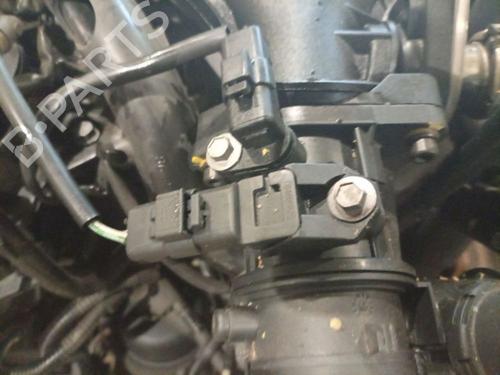 Electronic module CITROËN C5 III (RD_) 2.0 HDi (RDRHD8, RDRHDJ, RDRHR8, RDRHRJ) | BP39253984M83 - Image 2