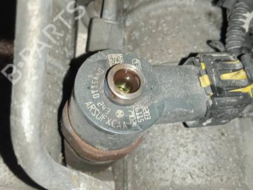 Injector ALFA ROMEO 159 (939_) 1.9 JTDM 16V (939AXC1B, 939AXC12) | BP35128529M100 - Image 2