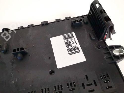 Fuse box OPEL SIGNUM Hatchback (Z03) 2.2 DTI (F48) | BP32606325E1