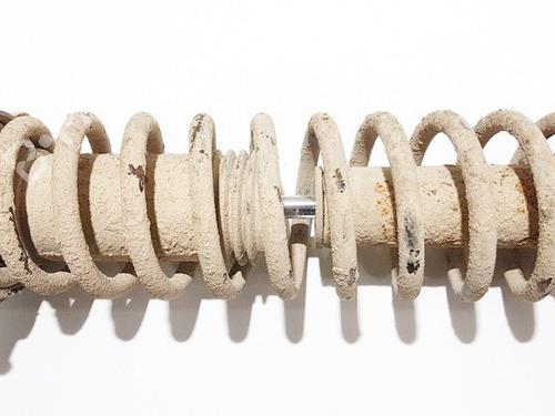 Used Shock absorber spring Shock absorber spring MITSUBISHI SPACE STAR MPV (DG_A) 1.9 DI-D (DG4A) (102 hp) 35538919 35538919