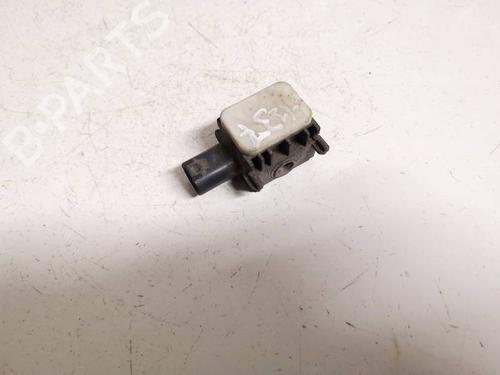 Used Electronic module Electronic module PORSCHE CAYENNE (9PA) S 4.5 (340 hp) 32617867 32617867