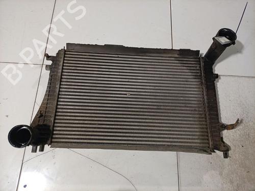 Used Intercooler Intercooler VW PASSAT B6 (3C2) 2.0 TDI (140 hp) 34762526 34762526