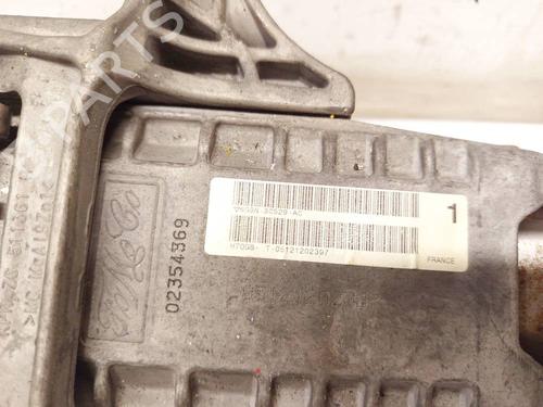 Steering column FORD S-MAX (WA6) 1.8 TDCi | BP34810675M21 - Image 3