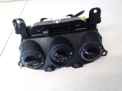 Used Climate control Climate control VW PASSAT B7 (362) 2.0 TDI (140 hp) 35336330 35336330