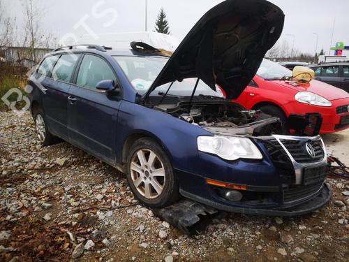Used Parts VW PASSAT B6 (3C2) 1.9 TDI (105 hp) 4444705