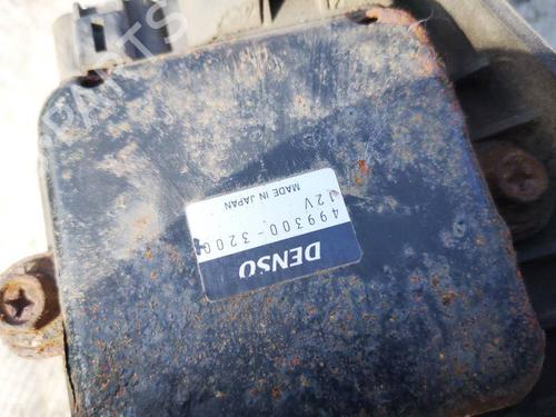 Electronic module SUBARU OUTBACK (BL, BP) 3.0 AWD (BPE) | BP34961397M83 - Image 2