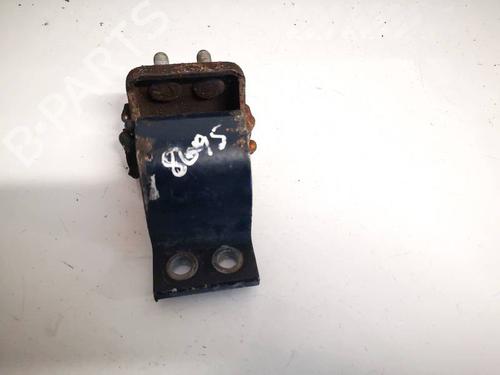 Used Hinge/Door check strap Hinge/Door check strap VW TRANSPORTER T4 Van (70A, 70H, 7DA, 7DH) 2.4 D (78 hp) 32963721 32963721
