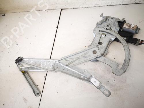 Used Front right window mechanism Front right window mechanism 35398160 35398160