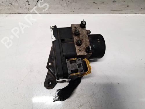 Used ABS pump ABS pump PEUGEOT 206 SW (2E/K) 1.6 HDi 110 (109 hp) 35272570 35272570