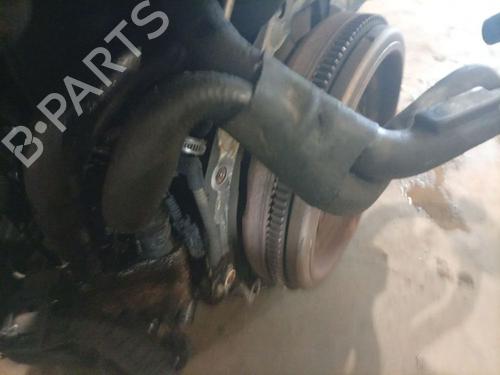 Pipe SKODA SUPERB II (3T4) 2.0 TDI | BP39701693M125 - Image 3