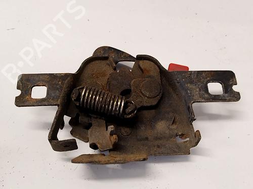 Used Hood lock Hood lock 36907551 36907551