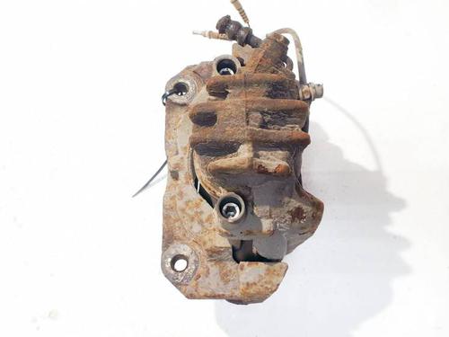 Left front brake caliper CITROËN C5 III (RD_) 1.6 HDi 110 (RD9HZC) | BP39909998M105 - Image 2