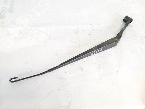 Used Front windshield wiper arm Front windshield wiper arm 33070925 33070925