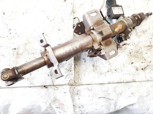 Used Steering column Steering column NISSAN ALMERA II Hatchback (N16) 2.2 Di (110 hp) 35201497 35201497
