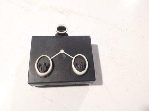 Electronic module AUDI A6 C6 (4F2) 2.4 | BP32567383M83 