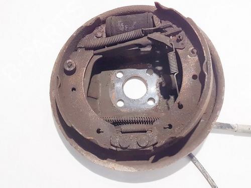 Used Hand brake Hand brake 35589737 35589737