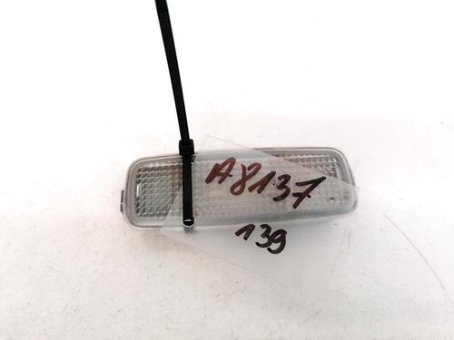 Used Interior roof light Interior roof light AUDI A6 C5 (4B2, 4B4) 2.4 (163 hp) 35419931 35419931