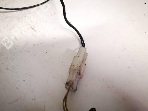 Electronic module MITSUBISHI LANCER VIII (CY_A, CZ_A) 2.0 DI-D (CY8A) | BP35150117M83 - Image 3