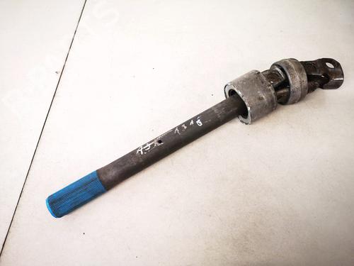 Used Steering column universal joint Steering column universal joint 35507727 35507727