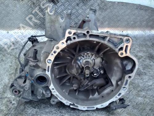 Gearbox MAZDA 3 (BK) 1.6 (BK14) | BP35682352M3 - Image 2