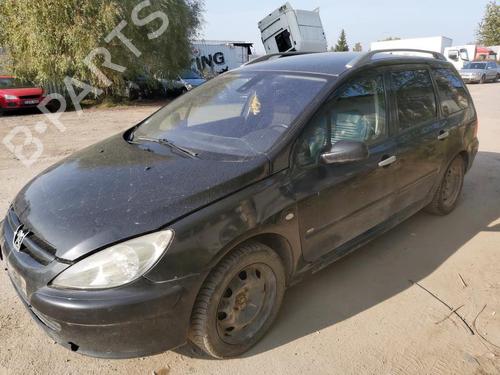 Switch PEUGEOT 307 (3A/C) 2.0 HDi 110 | BP33108108I30  - Image 6