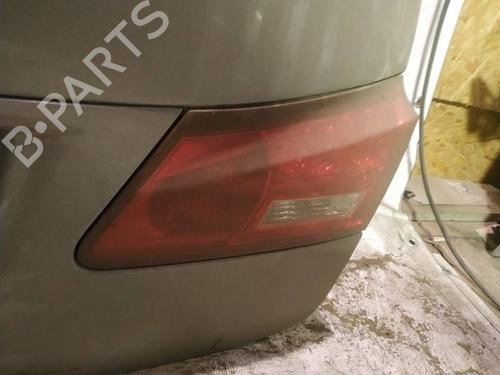 Used Right tailgate light Right tailgate light 35090935 35090935