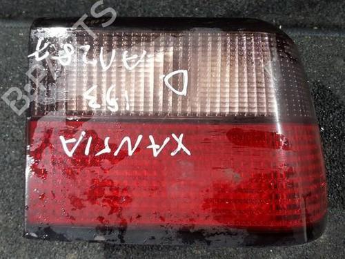 Used Right taillight Right taillight CITROËN XANTIA (X1_, X2_) 1.9 D (68 hp) 35656784 35656784