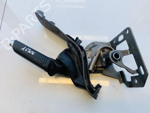 Used Hand brake Hand brake FORD FOCUS II (DA_, HCP, DP) 1.6 TDCi (109 hp) 35535920 35535920