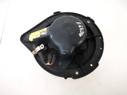 Used Heater blower motor Heater blower motor VW PASSAT B3/B4 Variant (3A5, 35I) 1.9 TDI (110 hp) 35575373 35575373