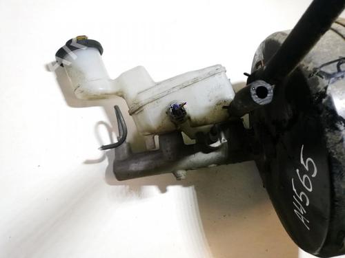Used Brake master cylinder Brake master cylinder TOYOTA RAV 4 II (_A2_) 2.0 D 4WD (CLA20_, CLA21_, CLA20R, CLA21R) (116 hp) 35843898 35843898