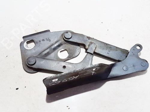 Used Hinge/Door check strap Hinge/Door check strap PEUGEOT 406 (8B) 2.0 HDI 110 (109 hp) 35867739 35867739